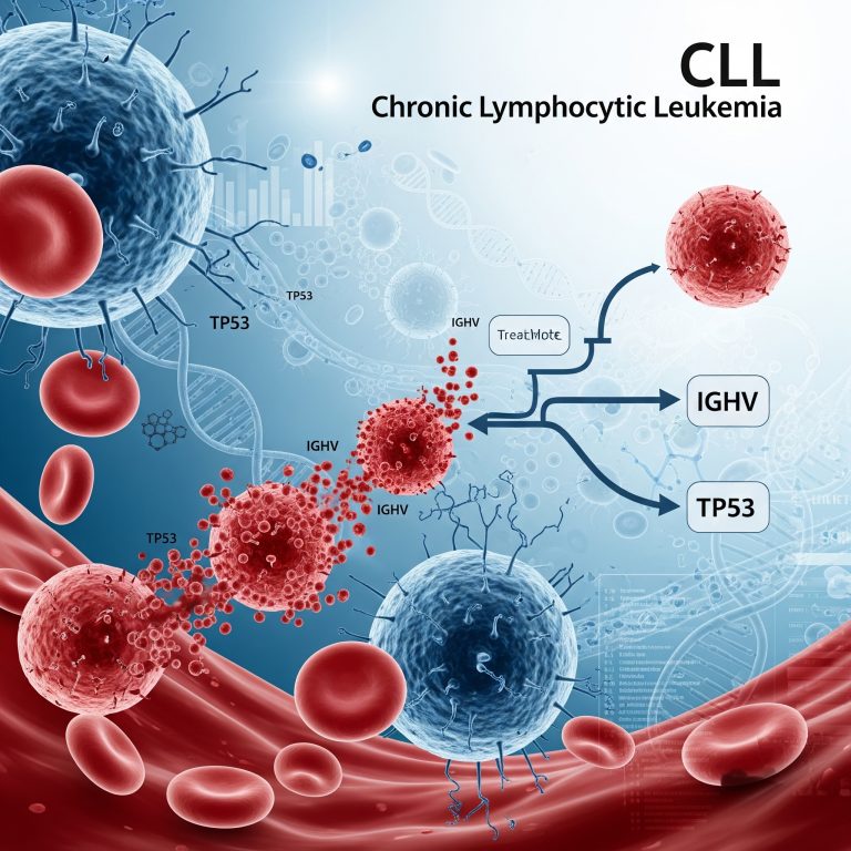 Chronic Lymphocytic Leukemia