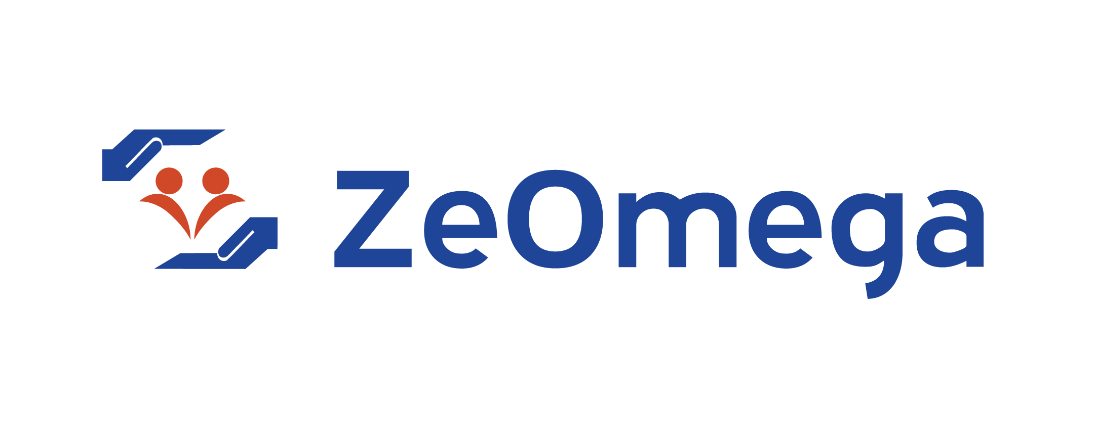 ZeOmega Logo
